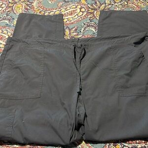 Scrubstar Unisex Drawstring Scrub Pants